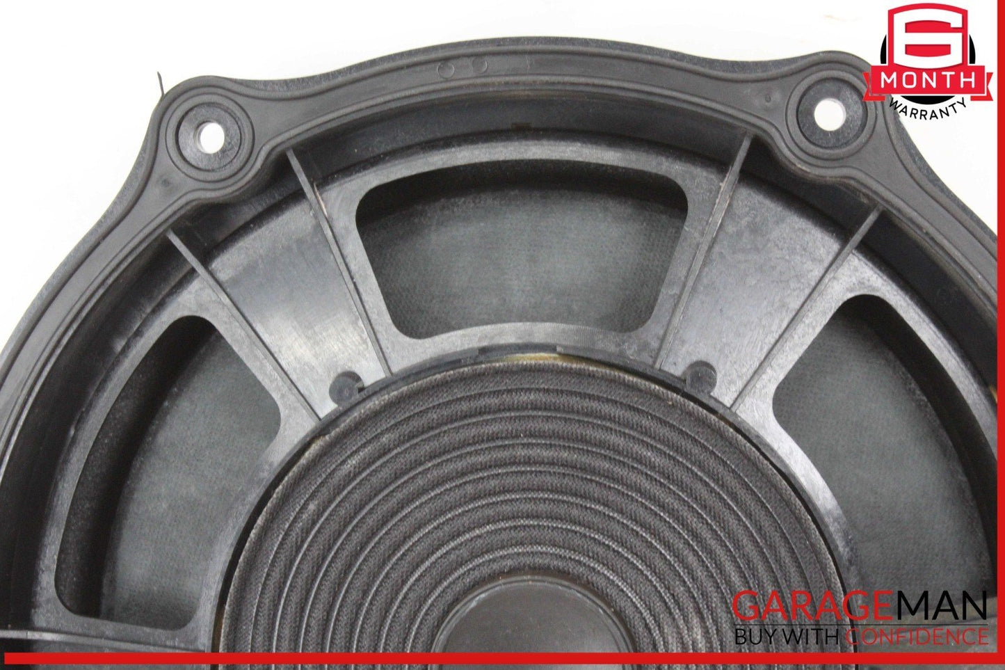 10-18 Porsche Panamera 970 E-Hybrid Front Left & Right Side Door Sound Speaker