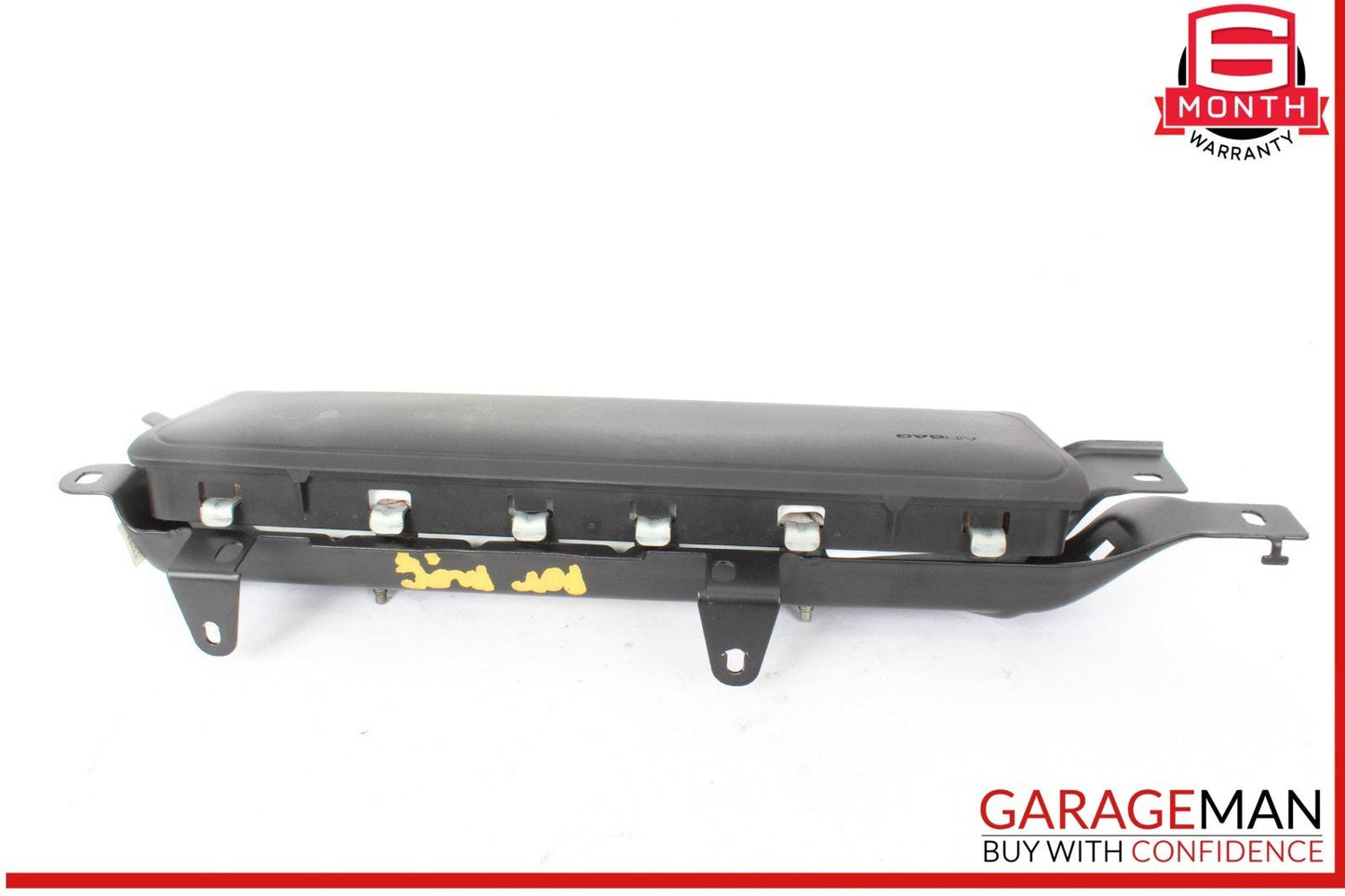 15-24 Porsche Macan 95B Front Left Side Dash Knee SRS Airbag Air Bag OEM
