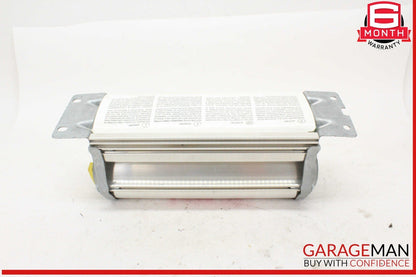 07-14 Mercedes W216 CL550 Front Right Side Dash Dashboard Airbag Air Bag OEM