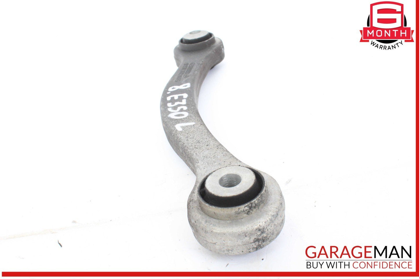 03-11 Mercedes W211 E350 Rear Left or Right Side Upper Control Arm 2303521805