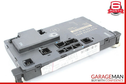06-11 Mercedes W219 CLS350 CLS550 Front Left Side Door Controller Module Unit