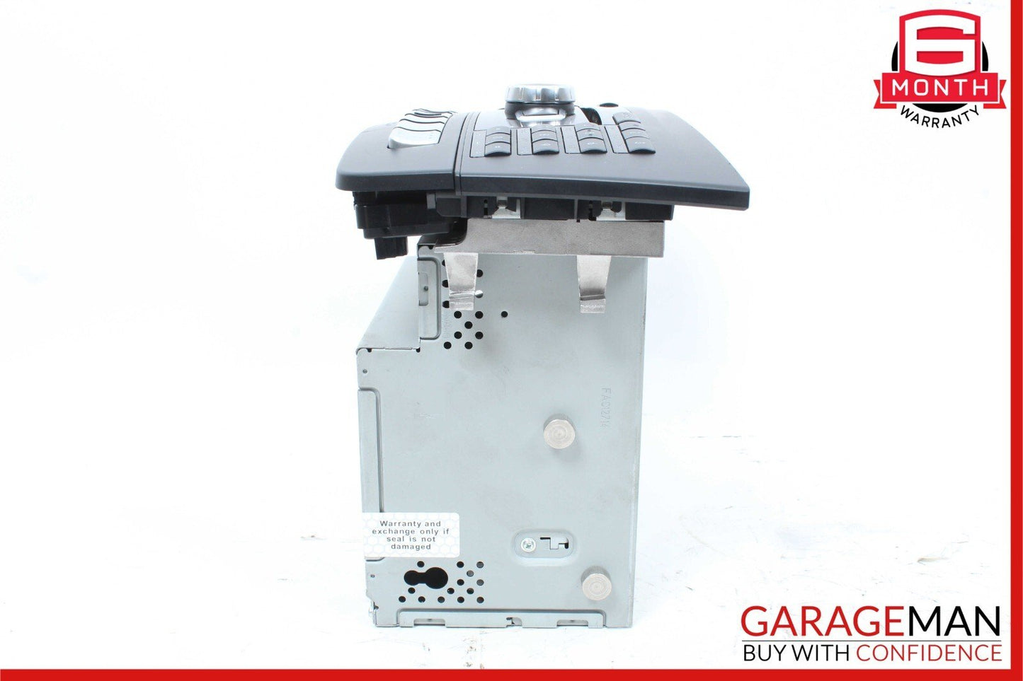 12-15 Mercedes W204 C250 C300 C350 Navigation Command Head Unit CD Audio OEM