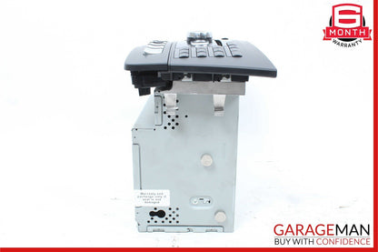 12-15 Mercedes W204 C250 C300 C350 Navigation Command Head Unit CD Audio OEM