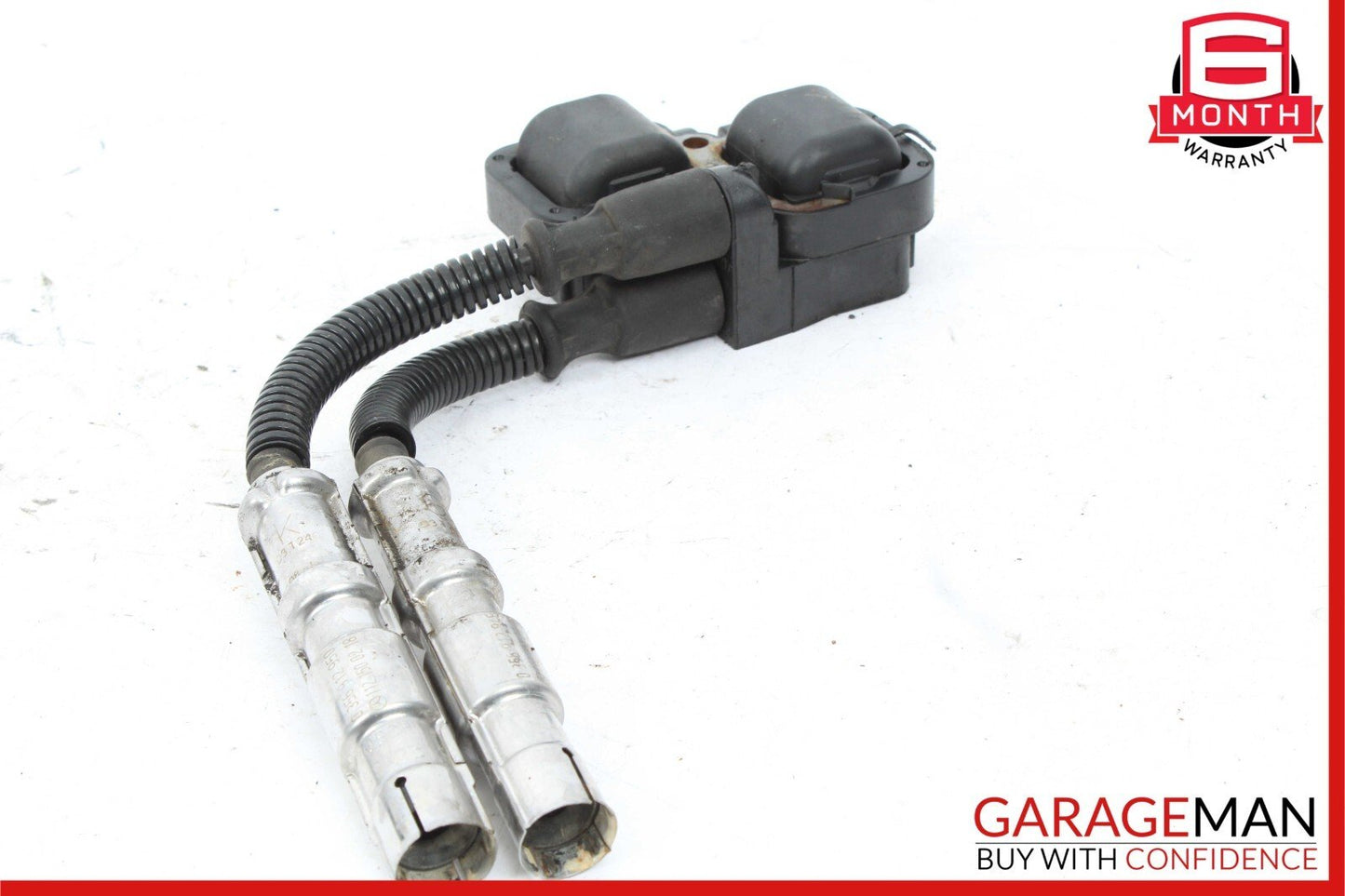 98-06 Mercedes S430 CLK320 C320 E500 Ignition Coil Pack 0001587803 OEM
