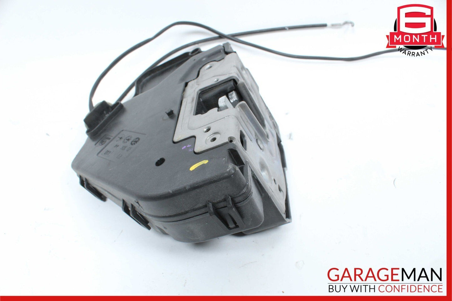 03-09 Mercedes W211 E500 E350 E320 Rear Left Side Door Lock Latch Actuator OEM