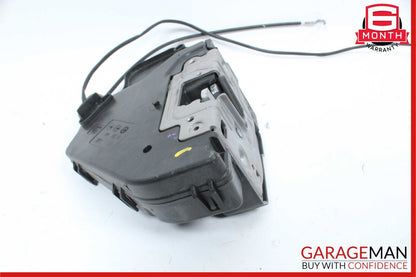 03-09 Mercedes W211 E500 E350 E320 Rear Left Side Door Lock Latch Actuator OEM