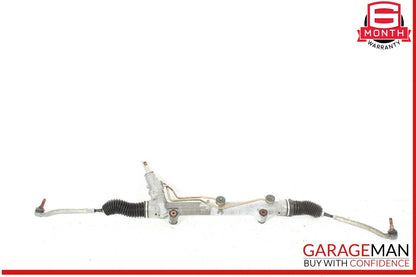 06-12 Mercedes W251 R350 Power Steering Rack & Pinion Assembly OEM