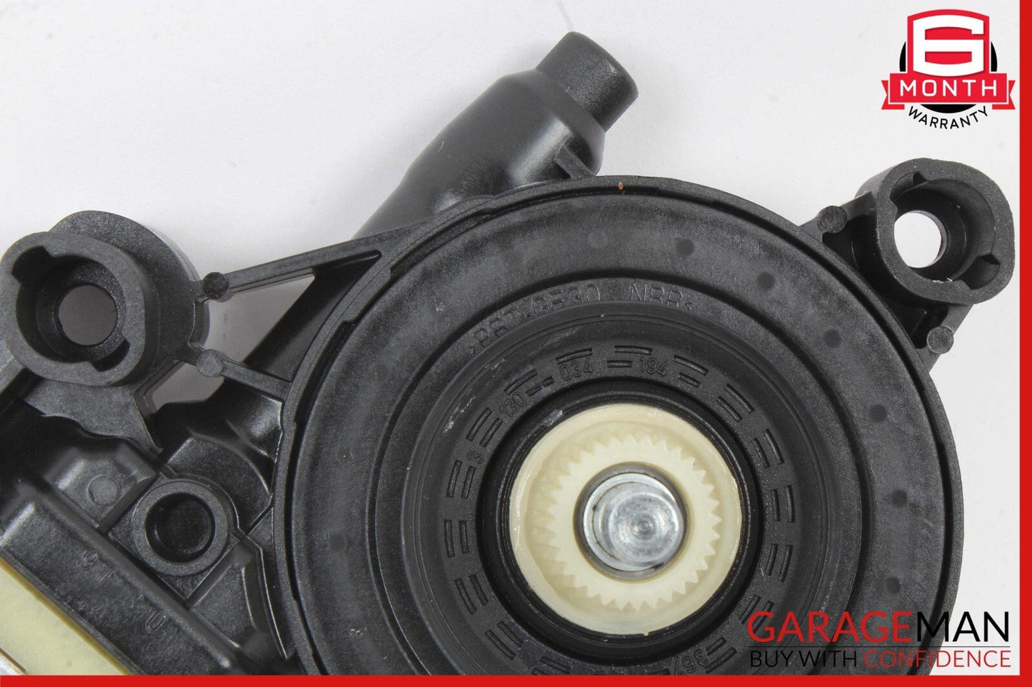19-24 Audi Q3 Front Left Driver Door Window Glass Motor OEM 5Q0959802