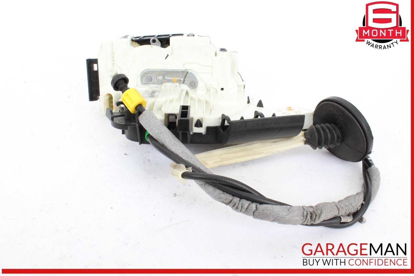08-20 Mercedes W212 E550 E350 E400 Front Left Side Door Lock Latch Actuator OEM