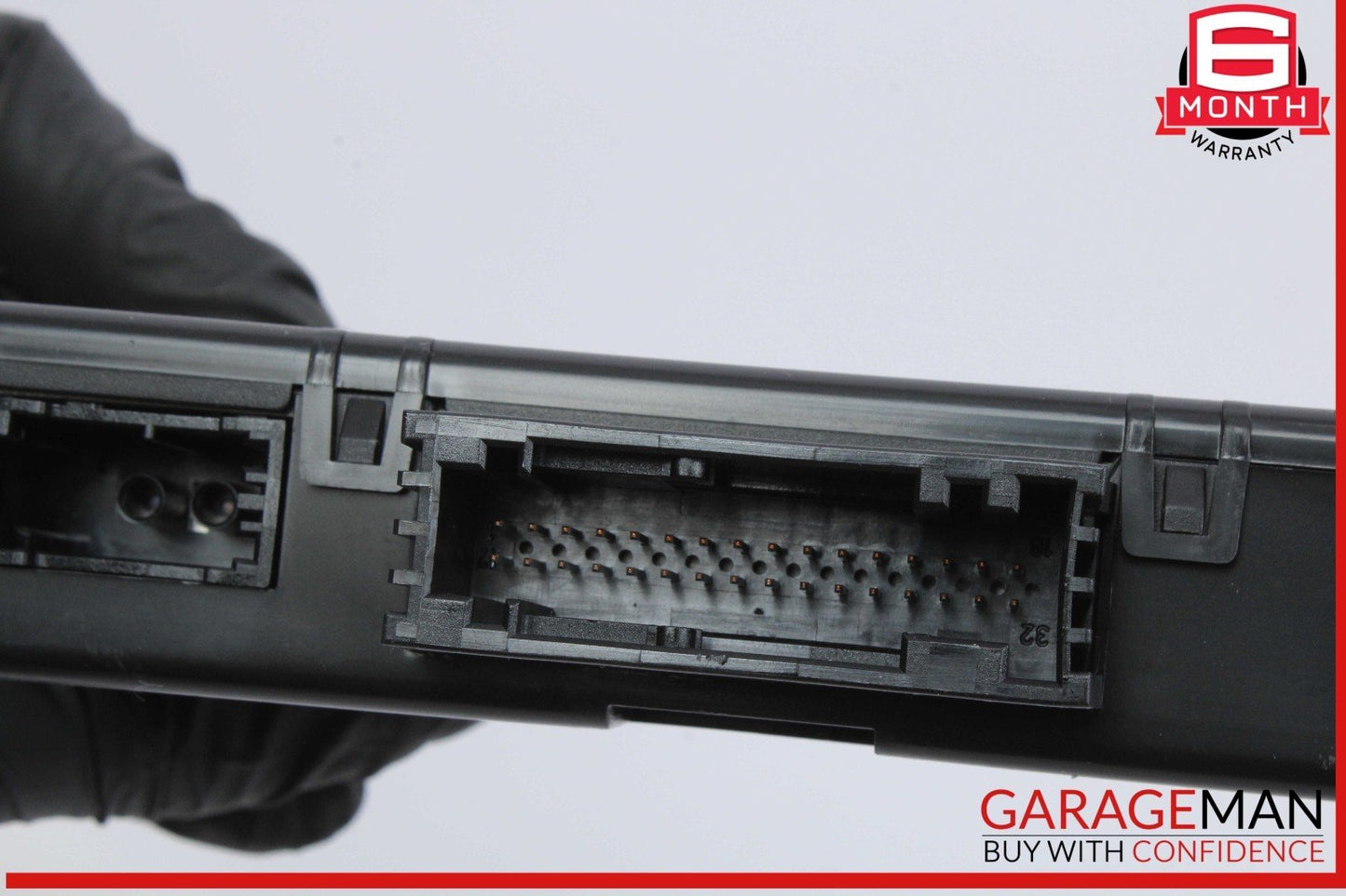 12-18 Audi A6 A7 Interface Gateway Computer Control Module Unit 4G0907468AD OEM