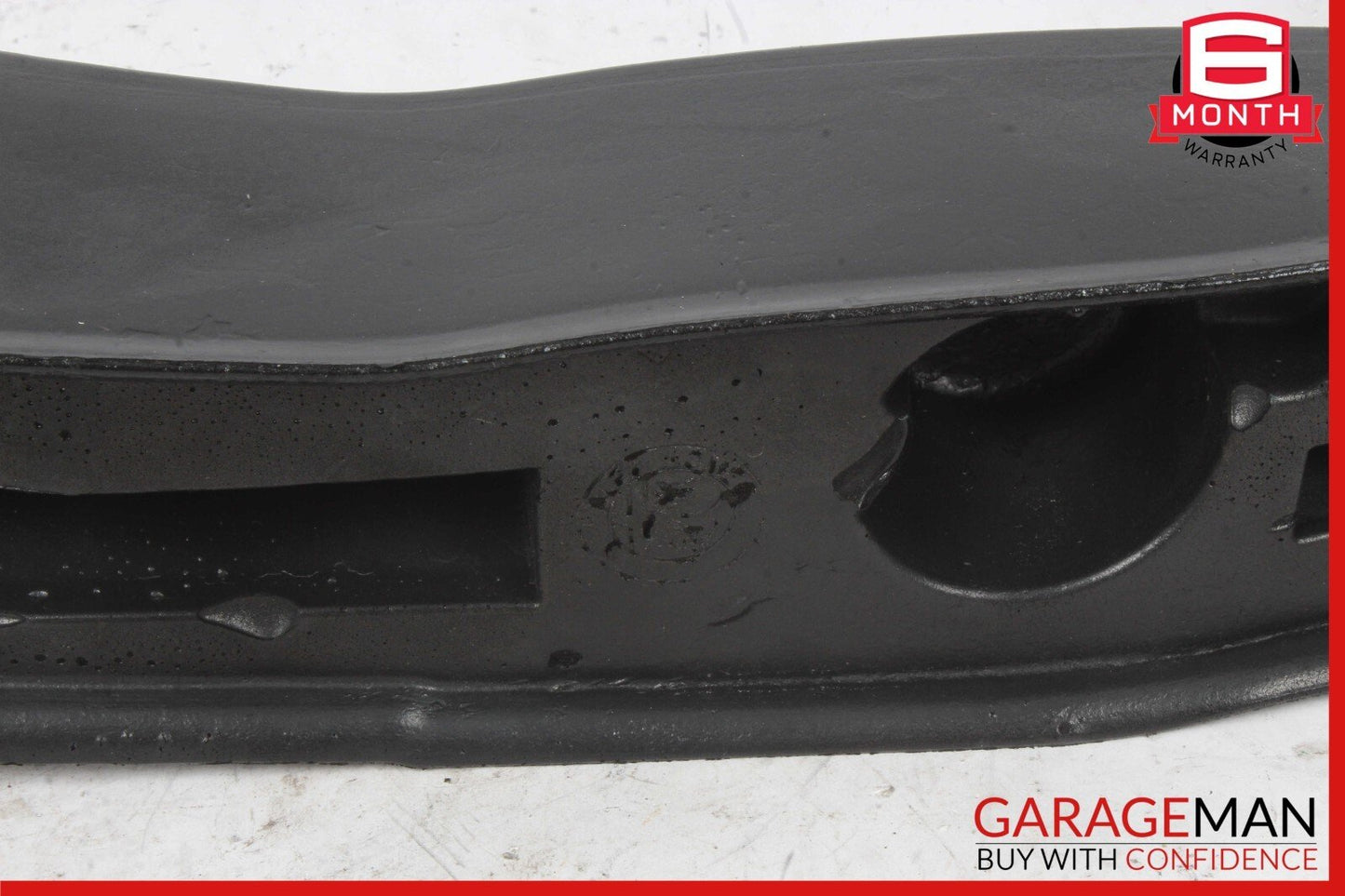 17-19 Alfa Romeo Giulia Left Driver Side Sound Insulation Foam Pad OEM