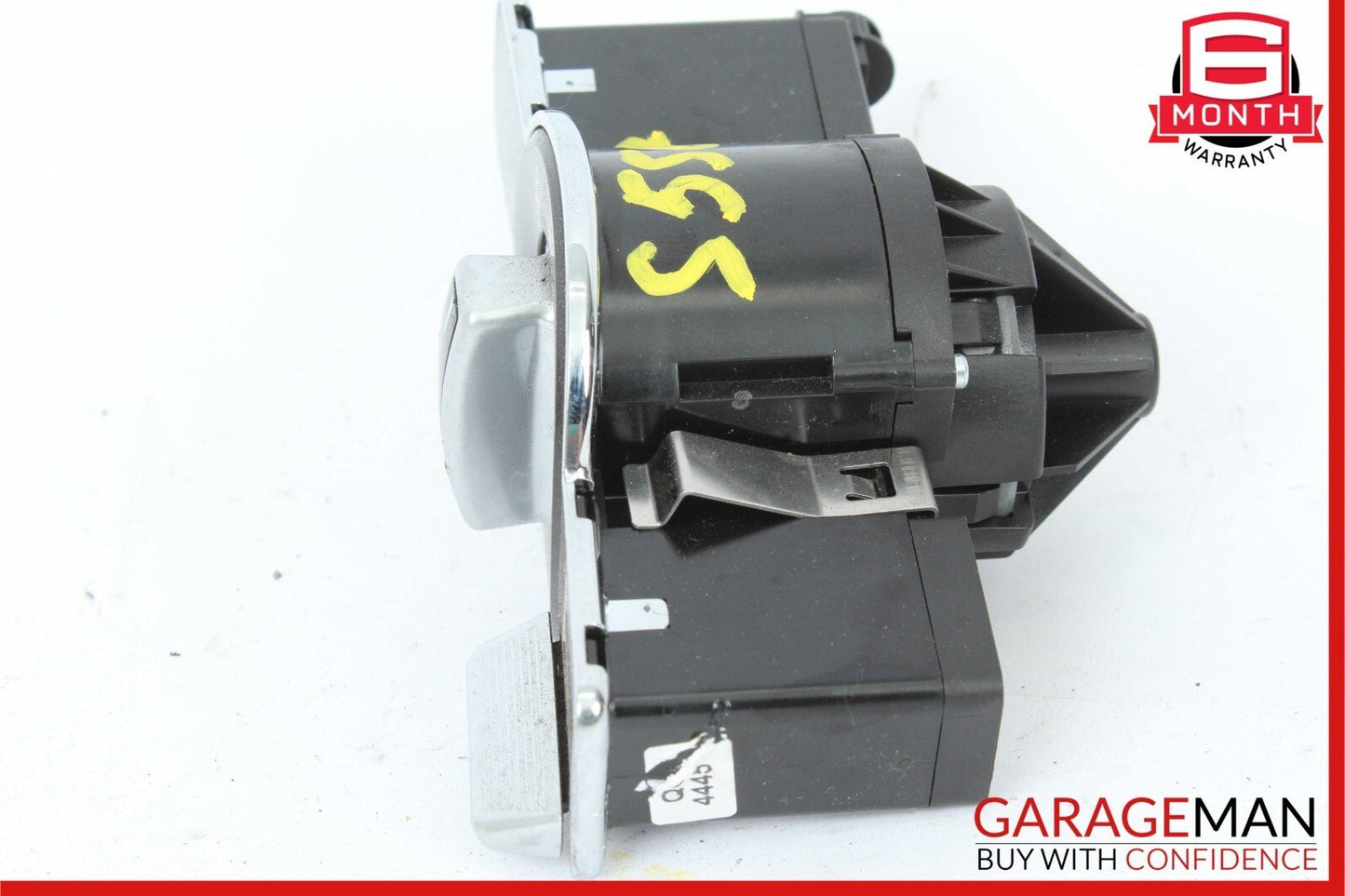 07-14 Mercedes W221 S550 S600 CL550 Headlight Head Light Switch Controller OEM