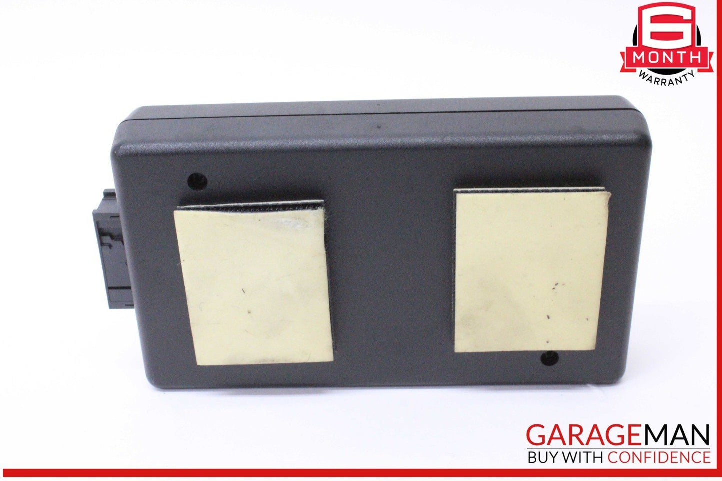 06-08 Mercedes W209 CLK350 ML550 Ipod Interface Control Module B67824252 OEM