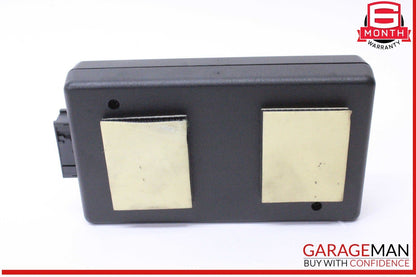 06-08 Mercedes W209 CLK350 ML550 Ipod Interface Control Module B67824252 OEM