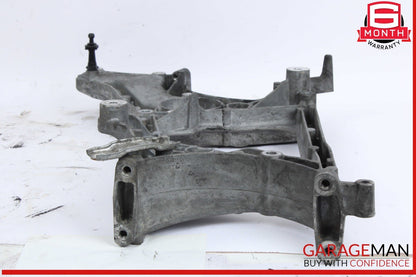 13-15 Mercedes X204 GLK250 Alternator Mounting Bracket 6512011909 OEM