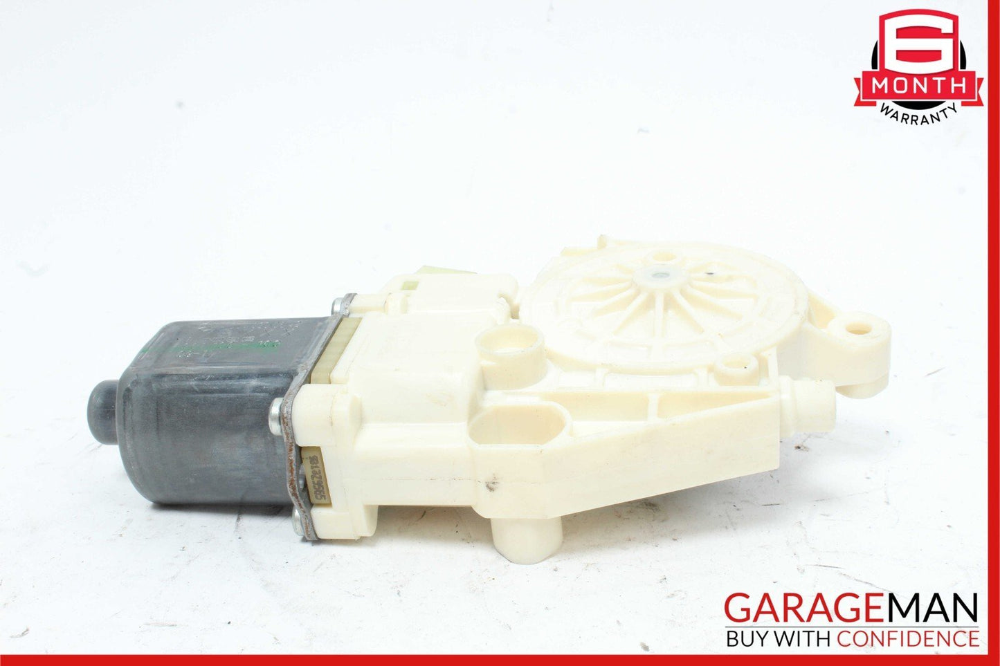 08-16 Mercedes E350 GLK350 E400 C300 Rear Right Door Window Regulator Motor Unit