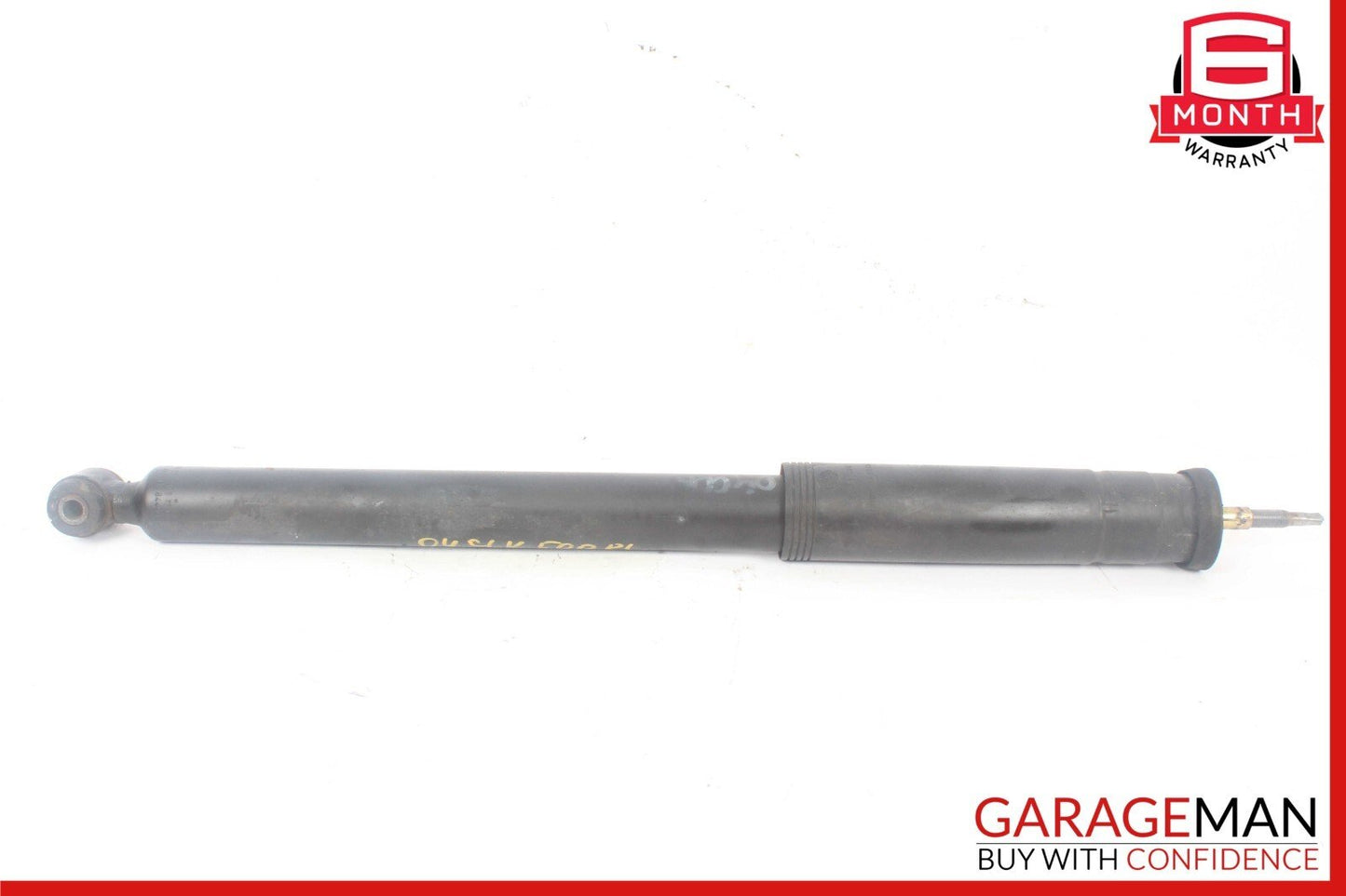 03-09 Mercedes W209 CLK500 Rear Left & Right Side Shock Absorber Strut Set OEM