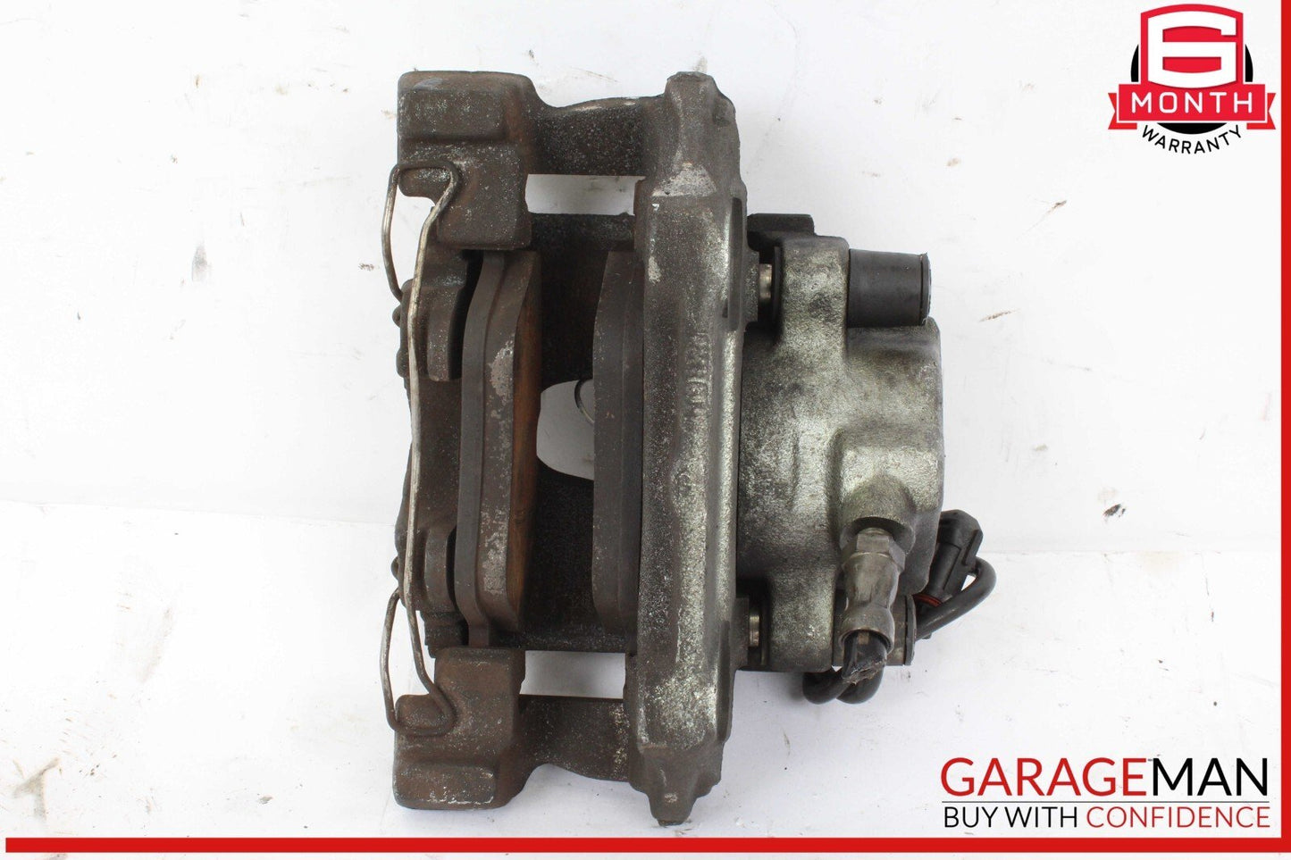97-04 Mercedes R170 SLK230 SLK320 Front Left & Right Brake Caliper Calipers Set