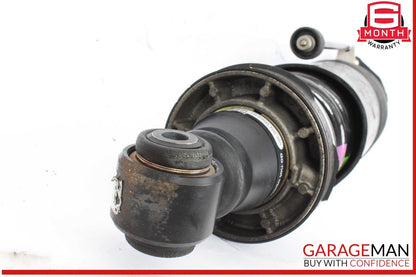 07-12 Mercedes R230 SL500 Rear Left Driver Side Hydraulic Shock Strut Absorber