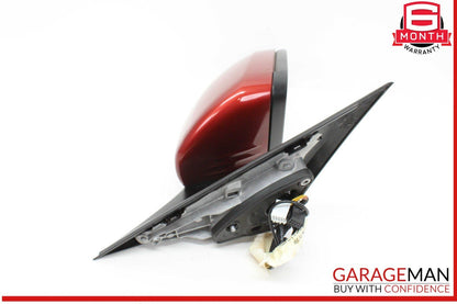 15-20 Mercedes W205 C300 C350e Front Right Passenger Side Door Rear View Mirror