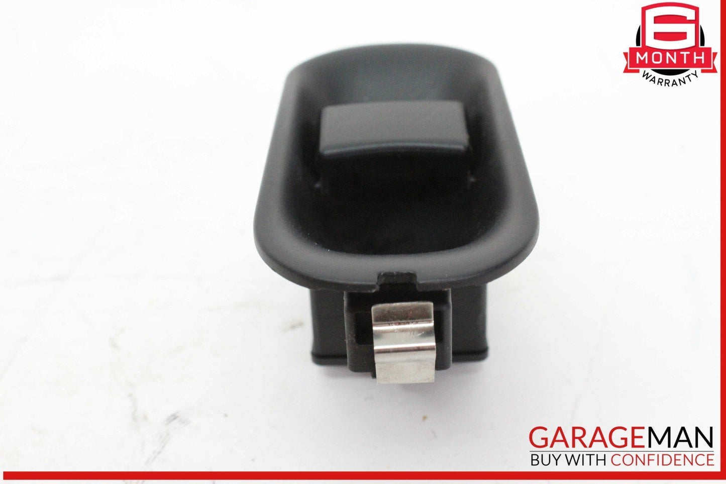 11-14 Porsche Cayenne 958 Steering Column Tilt Adjust Control Switch OEM