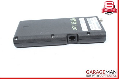 90-02 Mercedes R129 SL500 SL600 Communication Phone Control Module 187182162 OEM
