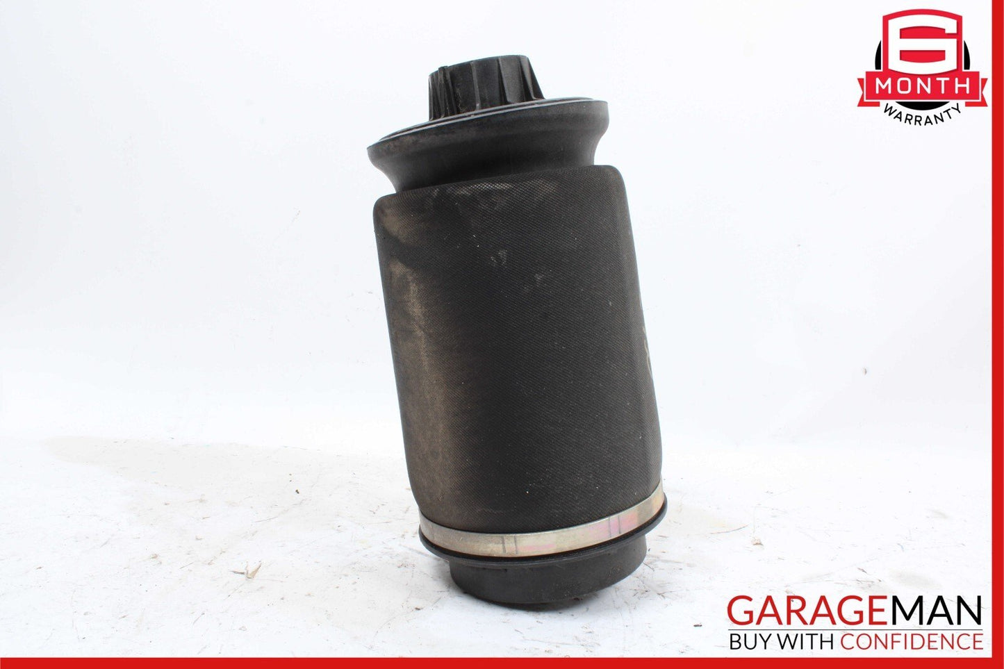 07-12 Mercedes X164 GL450 GL320 Rear Left or Right Side Air Bag Spring Shock OEM