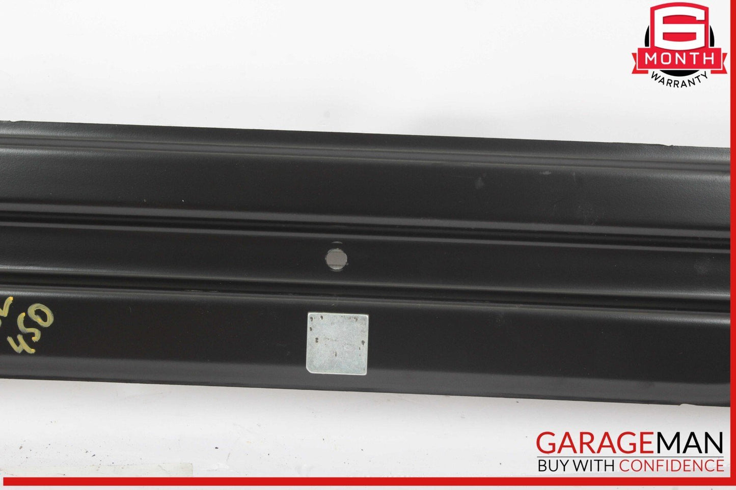 13-19 Mercedes X166 GL450 GL550 Pano Panoramic Roof Blind Shade Cover Assy OEM