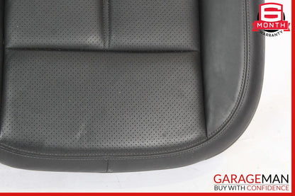 11-13 Porsche Cayenne 958 Lower Seat Cushion Rear Left Driver Side OEM