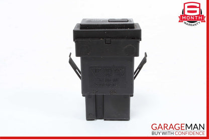 03-10 Porsche Cayenne 955 957 Seat Heater Button Switch Controller