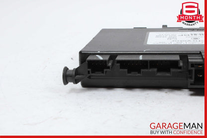 03-13 Mercedes X164 GL450 ML350 R350 Front Right Side Seat Control Module OEM