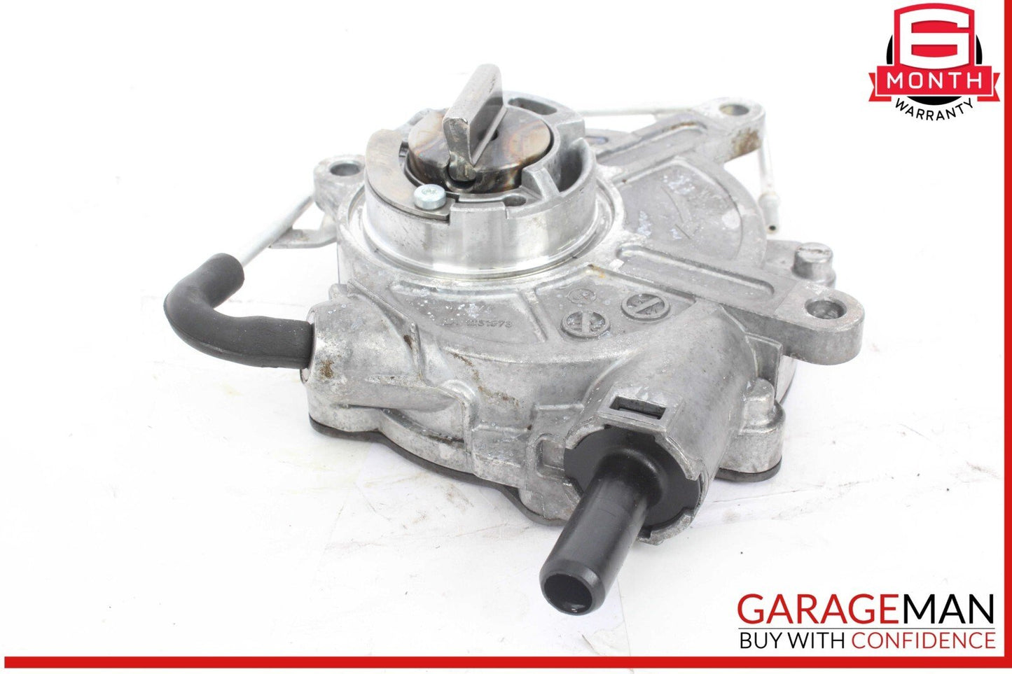 06-11 Mercedes W203 C230 Engine Motor Brake Vacuum Pump 2722300465 OEM