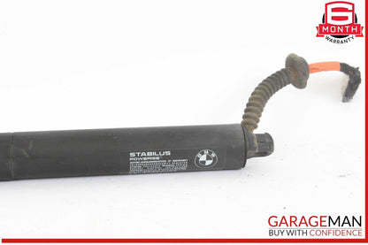 16-22 BMW X1 Rear Right and Rear Left Side Liftgate Shock Lift Support Strut OEM