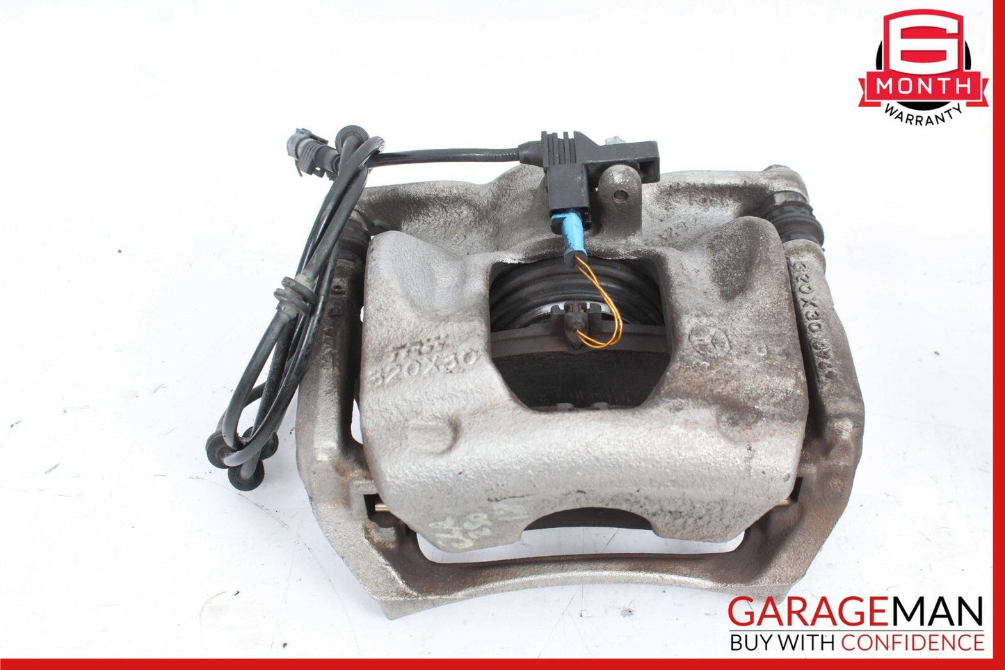14-20 Mercedes X156 GLA250 CLA250 Front Brake Caliper Calipers Set of 2 Pc OEM