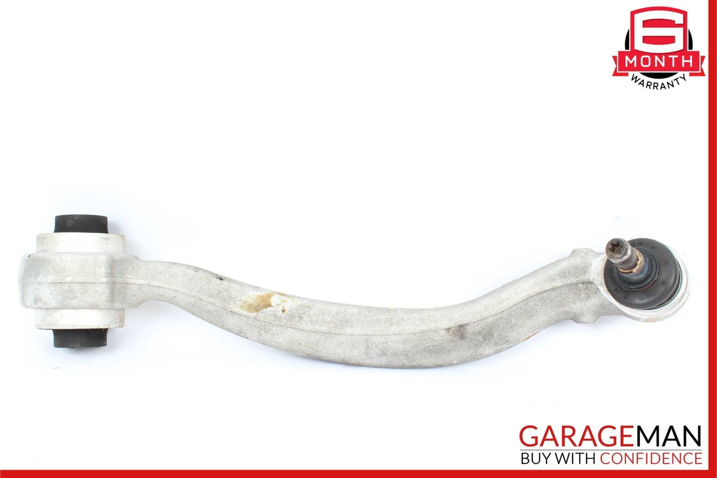 12-16 Mercedes W207 E350 SLK350 Front Left Side Lower Wishbone Control Arm OEM