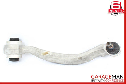 12-16 Mercedes W207 E350 SLK350 Front Left Side Lower Wishbone Control Arm OEM