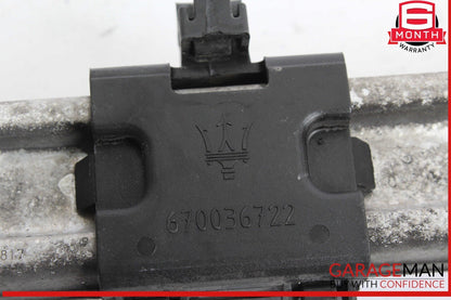 14-20 Maserati Levante Rear Left or Right Side Suspension Control Arm Bar Link OEM