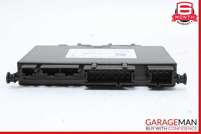 08-18 Mercedes E550 SLK250 C250 Front Left Driver Side Seat Control Module Unit