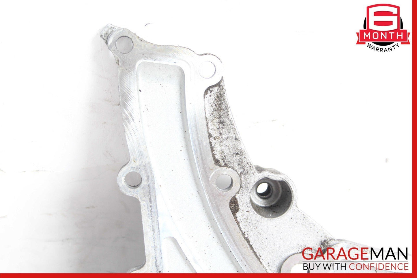 05-12 Mercedes W164 ML350 R350 C300 Engine Motor Coolant Water Pump Assembly OEM