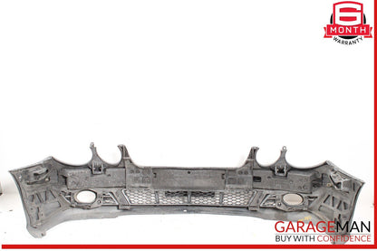 07-09 Mercedes W211 E350 E320 E550 Base Front Bumper Cover Assembly OEM
