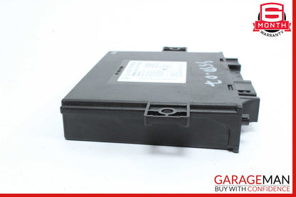 07-10 Mercedes W221 S550 CL550 Keyless Go Control Module 2218708086 OEM
