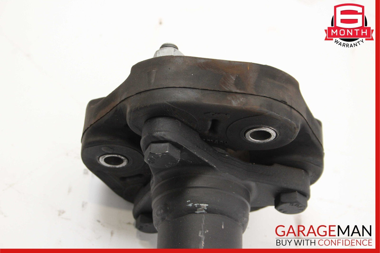 03-06 Porsche Cayenne 955 Rear Prop Propeller Cardan Drive Axle Shaft Driveshaft