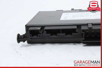 08-20 Mercedes W204 C350 E350 Front Right Side Seat Control Module Unit OEM