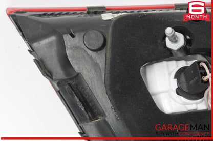 10-13 Mercedes W207 E350 Rear Right Passenger Side Inner Tail Light Lamp OEM