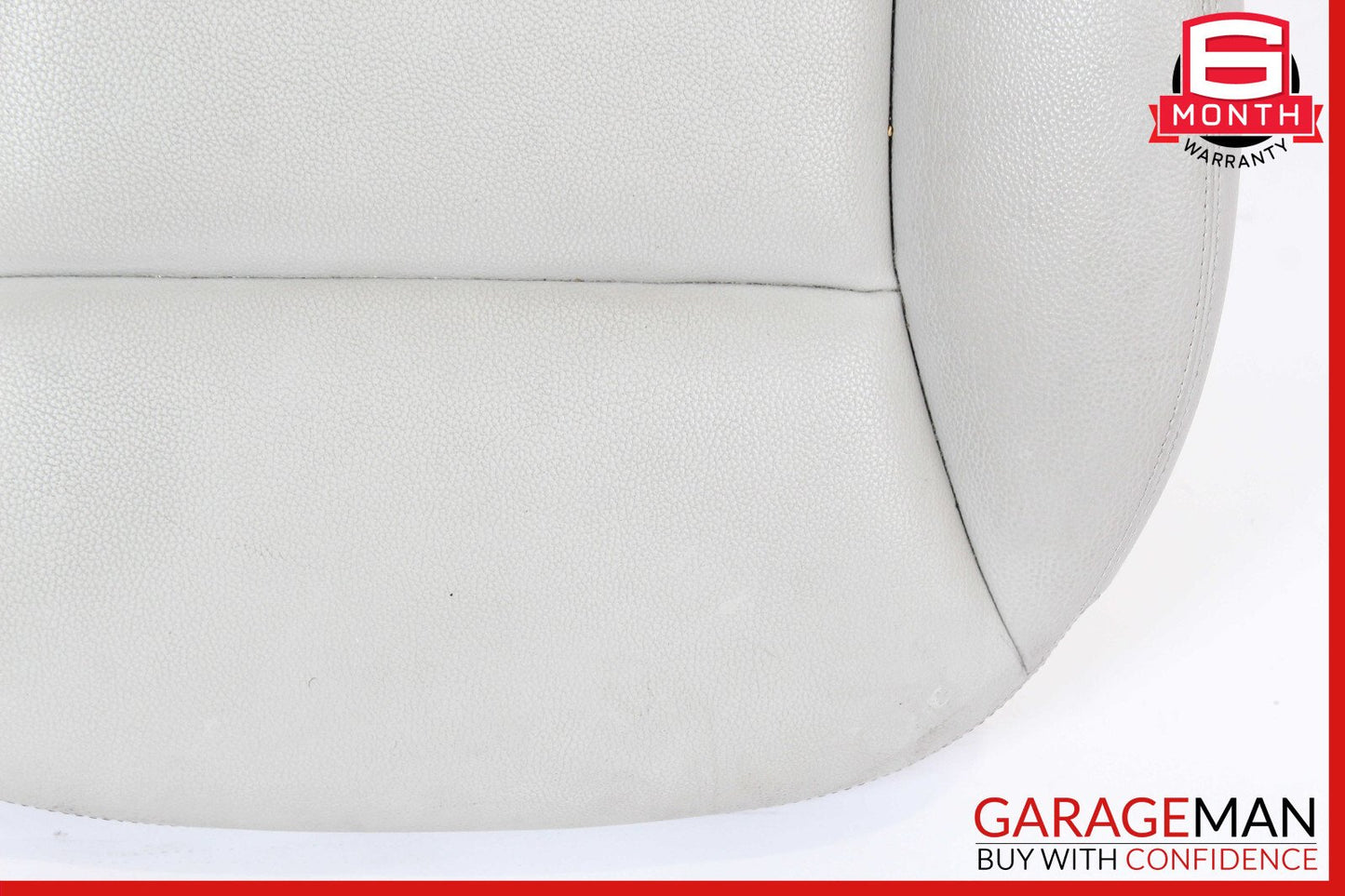 12-19 Mercedes B-Class W242 W246 Front Right Lower Bottom Seat Cushion OEM