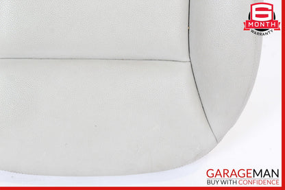 12-19 Mercedes B-Class W242 W246 Front Right Lower Bottom Seat Cushion OEM