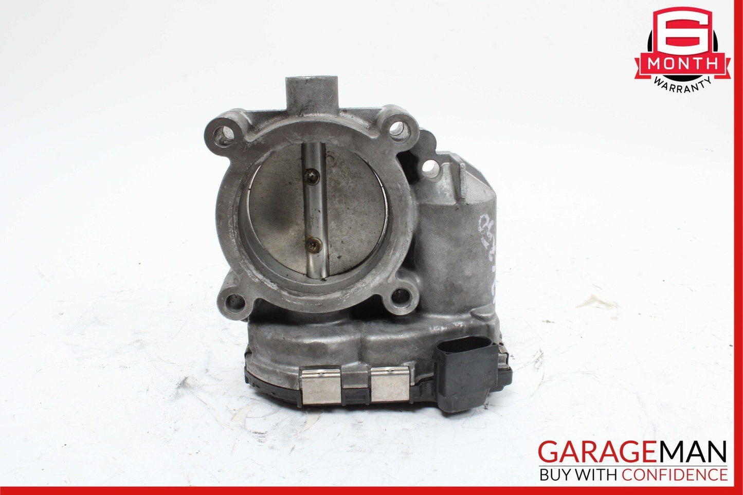 12-15 Mercedes W204 C250 SLK250 M271 1.8L Engine Throttle Body 2661410525 OEM