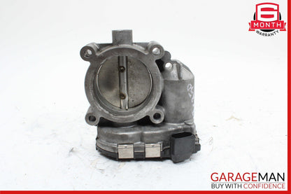 12-15 Mercedes W204 C250 SLK250 M271 1.8L Engine Throttle Body 2661410525 OEM