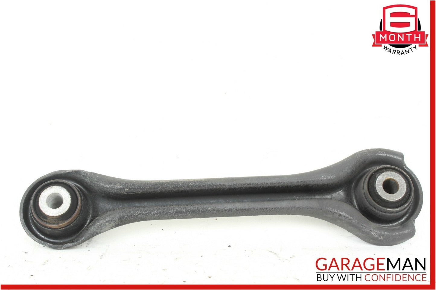 01-07 Mercedes W203 C230 Rear Right Passenger Side Control Arm Set OEM