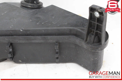 09-17 Audi SQ5 Q5 Front Windshield Washer Reservoir Tank 8R0955453B OEM